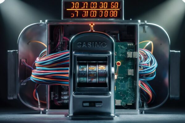 progressive jackpots keep growing bigger