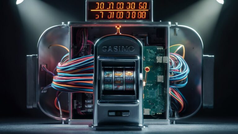 progressive jackpots keep growing bigger
