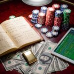 protect gambling money wisely