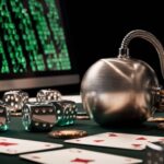 random numbers ensure gaming fairness