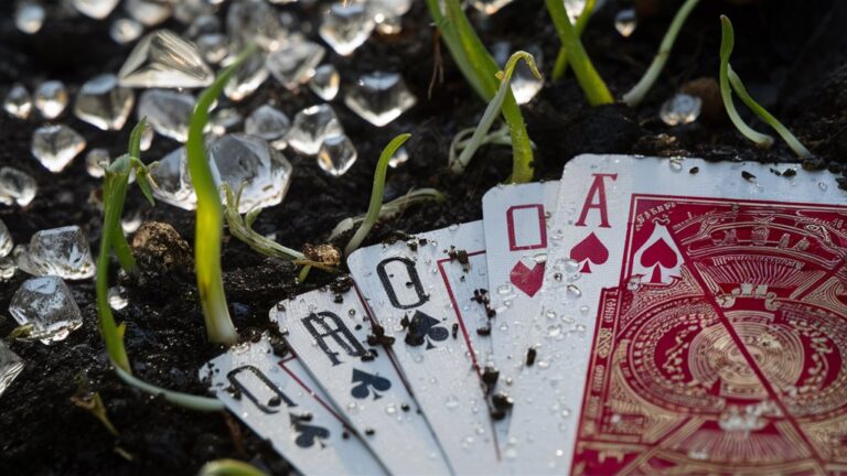 salty freedom poker growth