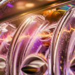 slot machines glass bonuses