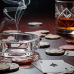 smoky freedoms poker serenity