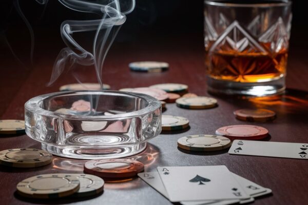 smoky freedoms poker serenity