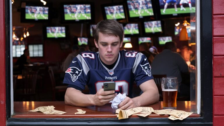 sports gambling rules change