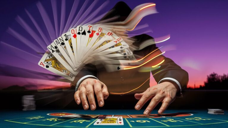 twilight blackjack flickers scenes