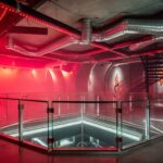 underground house music celebration