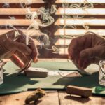 uplifting smoky poker freedom