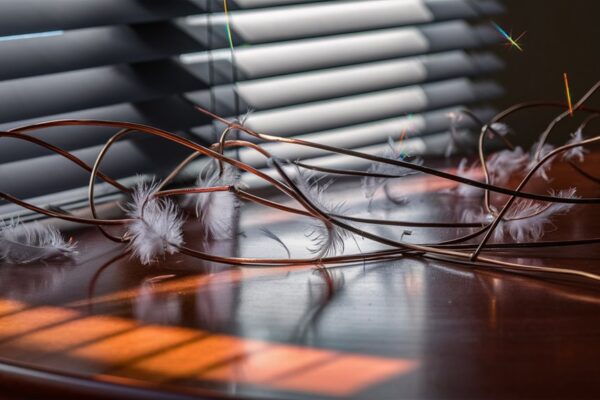 weaving electric light scenes