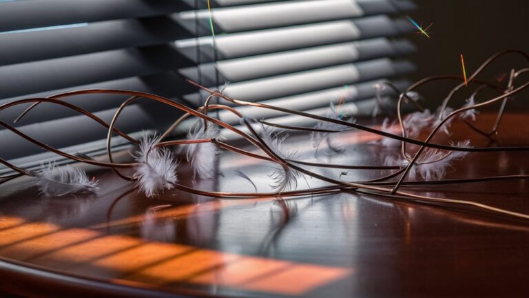 weaving electric light scenes