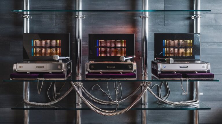 affordable karaoke equipment guide