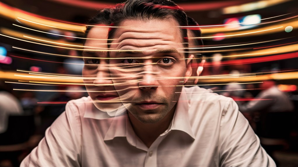 analyze facial emotional signals