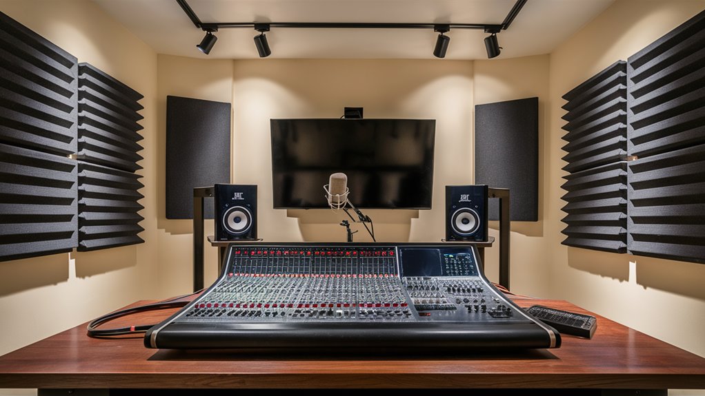 audio tools and performance