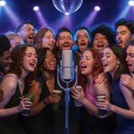better group singing experience