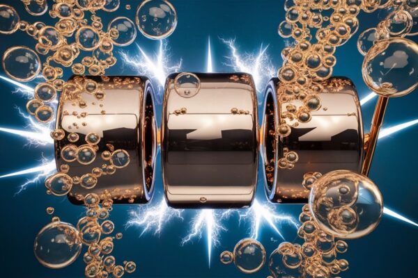 bubbly slots quick bonus