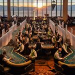 casino business bounces back strong