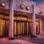 casino fire ignites freedom