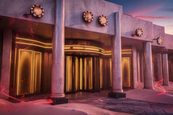 casino fire ignites freedom