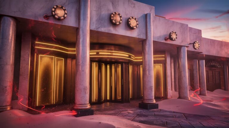 casino fire ignites freedom
