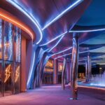 casino gaming with energy