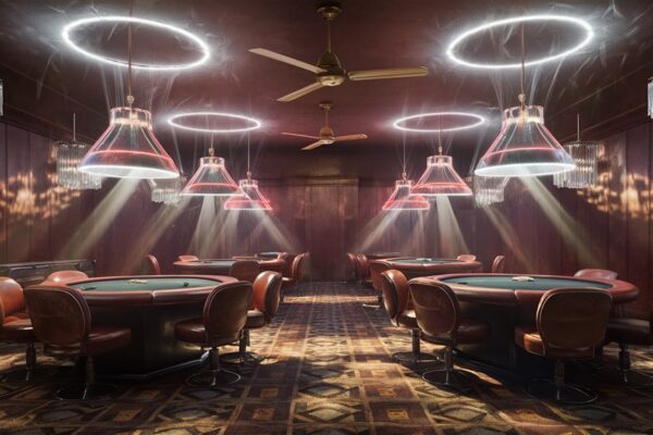 casino pushes gaming limits