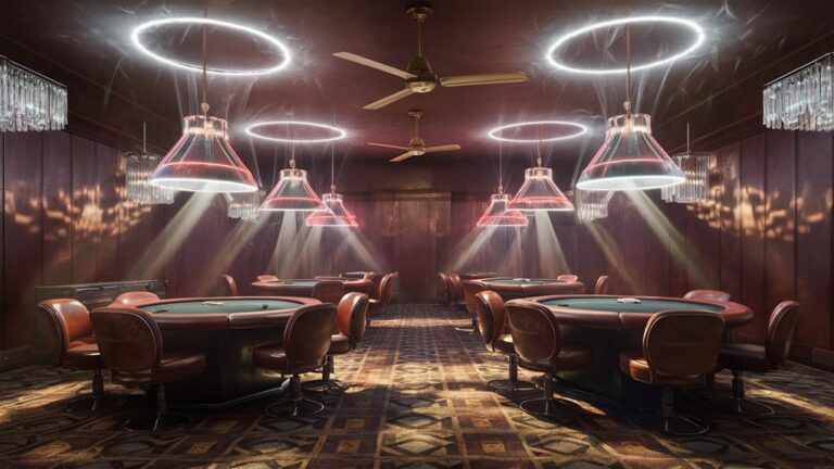 casino pushes gaming limits