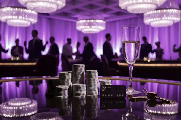 The Secrets Behind VIP Comp Points casino rewards system explained