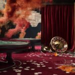 casino smoke creates chaos