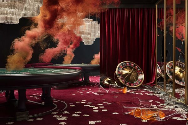 Embercoil Casino: Twisting Smoky Freedoms for House-Wide Upheavals casino smoke creates chaos