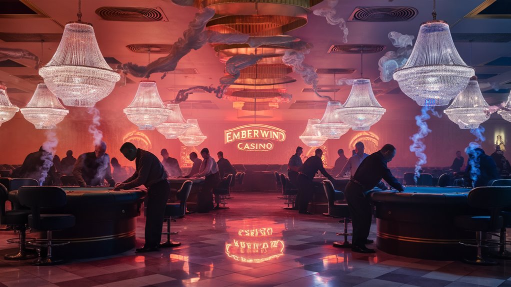 casino smoke freedom house