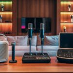choose perfect karaoke equipment