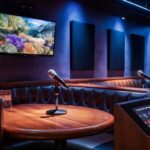 choosing best karaoke spot