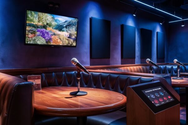 choosing best karaoke spot