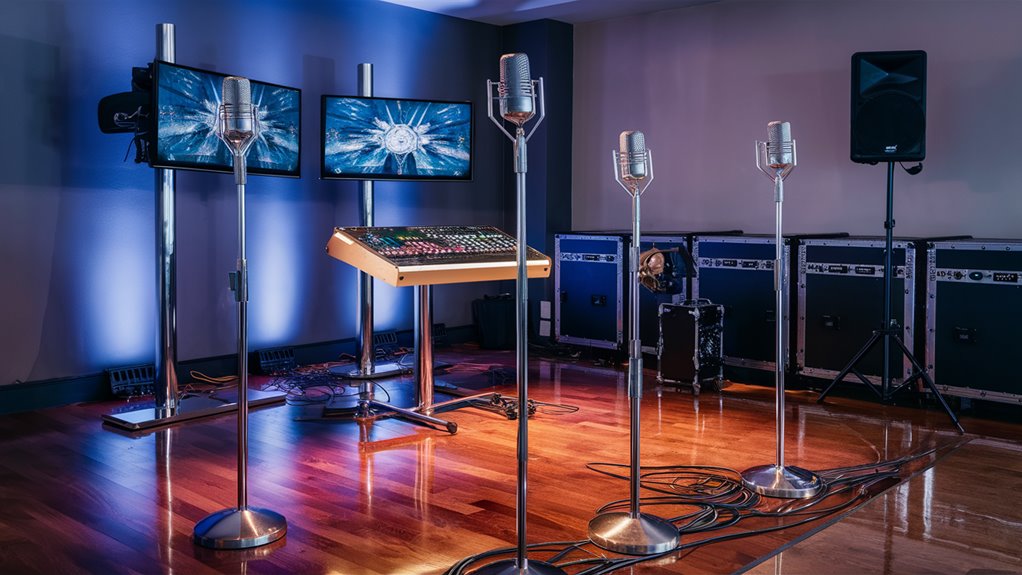 choosing quality karaoke services
