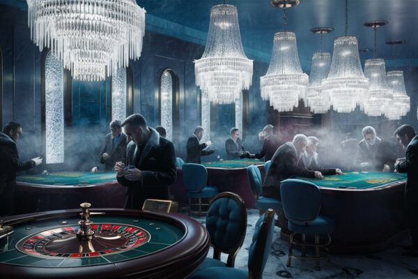 cold casino smoking allowed