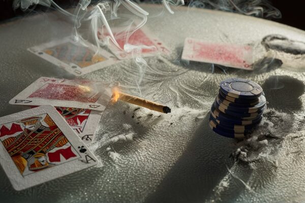 cold smoky poker strategy