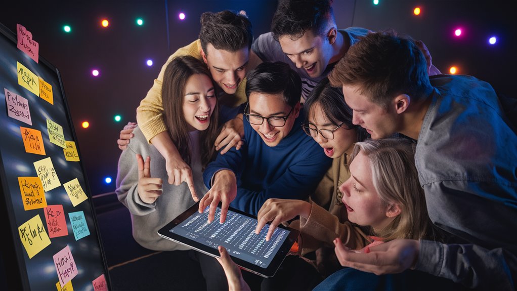 create diverse music collection