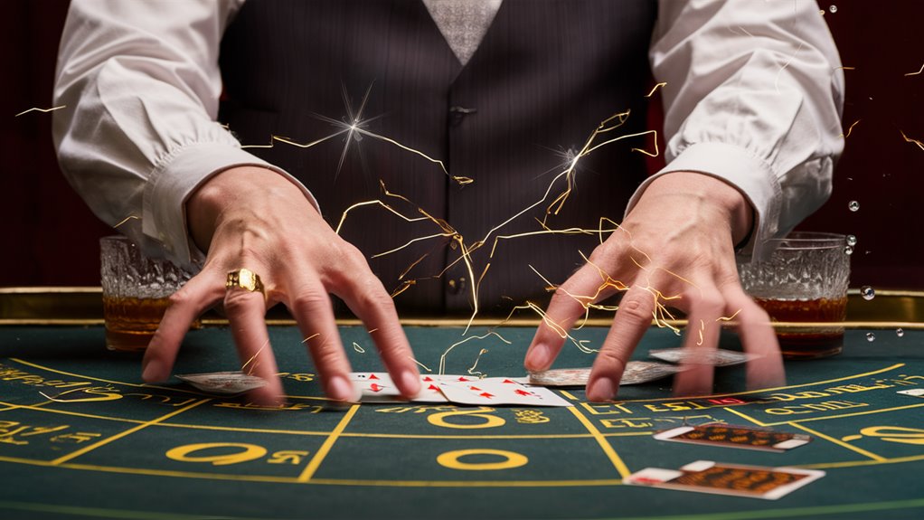 digital gambling technologies advance