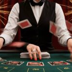 dizzy cards quick dealing