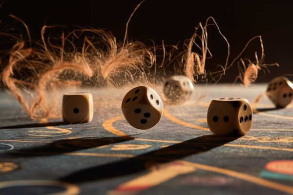 dust bets shake freedom