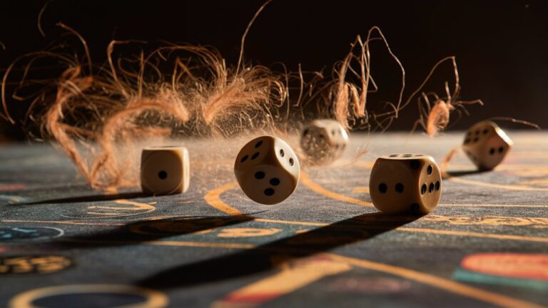 dust bets shake freedom