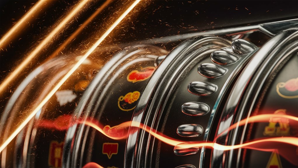 dusty bonus slot games