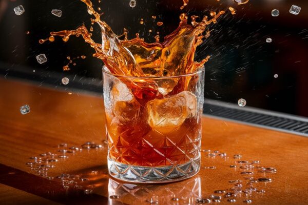 dusty drinks enhance freedom