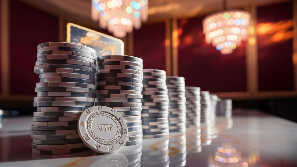 earn more casino rewards