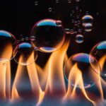 fiery foaming casino game