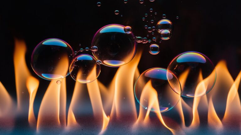 fiery foaming casino game