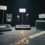 find affordable karaoke options