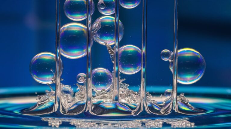 foamy bubble slot game