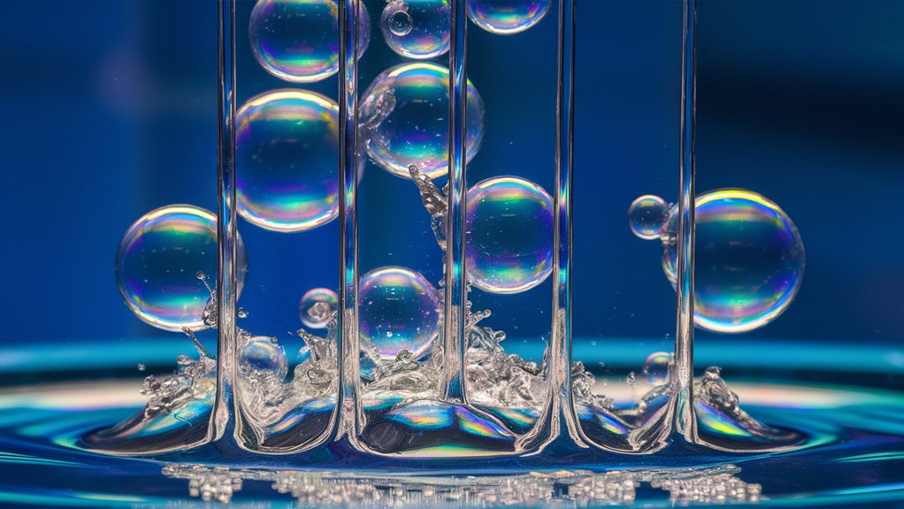 foamy bubble slot game