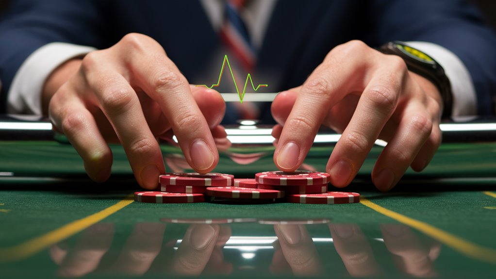 gambling recovery help solutions